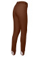 náhľad Dámske nohavice Goldbergh Paris Ski Pants Deep Mocha