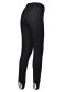 náhľad Dámske nohavice Goldbergh Paris Ski Pants Black
