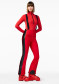 náhľad Dámske nohavice Goldbergh Keito Ski Pants Flame