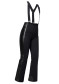 náhľad Dámske nohavice Goldbergh Keito Ski Pants Black