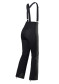 náhľad Dámske nohavice Goldbergh Keito Ski Pants Black