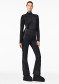 náhľad Dámske nohavice Goldbergh Keito Ski Pants Black