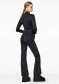 náhľad Dámske nohavice Goldbergh Keito Ski Pants Black