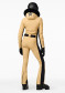náhľad Dámska kombinéza Goldbergh Parry Long Ski Suit Faux Border Lark