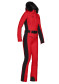 náhľad Dámska kombinéza Goldbergh Parry Ski Suit Faux Border Flame