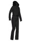 náhľad Dámska kombinéza Goldbergh Parry Ski Suit Faux Border Black