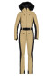 náhľad Dámska kombinéza Goldbergh Parry Ski Suit Faux Border Lark