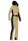 náhľad Dámska kombinéza Goldbergh Parry Ski Suit Faux Border Lark