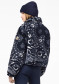 náhľad Dámska bunda Goldbergh Bandana Jacket Paisley Blue
