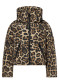 náhľad Dámska bunda Goldbergh Pantera Ski Jacket Jaguar