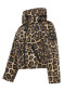 náhľad Dámska bunda Goldbergh Pantera Ski Jacket Jaguar