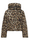 náhľad Dámska bunda Goldbergh Pantera Ski Jacket Jaguar
