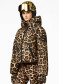 náhľad Dámska bunda Goldbergh Pantera Ski Jacket Jaguar