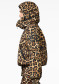 náhľad Dámska bunda Goldbergh Pantera Ski Jacket Jaguar