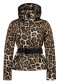 náhľad Dámska bunda Goldbergh Jagger Ski Jacket Jaguar