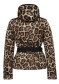 náhľad Dámska bunda Goldbergh Jagger Ski Jacket Jaguar