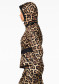 náhľad Dámska bunda Goldbergh Jagger Ski Jacket Jaguar