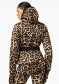 náhľad Dámska bunda Goldbergh Jagger Ski Jacket Jaguar