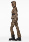 náhľad Dámska bunda Goldbergh Jagger Ski Jacket Jaguar
