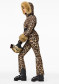 náhľad Dámska bunda Goldbergh Jagger Ski Jacket Faux Border Jaguar