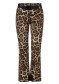 náhľad Dámske nohavice Goldbergh Minou Ski Pants Jaguar