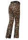 náhľad Dámske nohavice Goldbergh Minou Ski Pants Jaguar