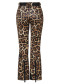náhľad Dámske nohavice Goldbergh Minou Ski Pants Jaguar