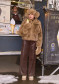 náhľad Dámska bunda Goldbergh Nuku Jacket Lark