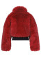 náhľad Dámska bunda Goldbergh Fuwa Jacket Flame