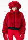 náhľad Dámska bunda Goldbergh Fuwa Jacket Flame
