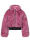 náhľad Dámska bunda Goldbergh Fuwa Jacket Pink Cosmos