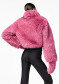 náhľad Dámska bunda Goldbergh Fuwa Jacket Pink Cosmos