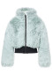 náhľad Dámska bunda Goldbergh Fuwa Jacket Matcha Mint