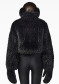 náhľad Dámska bunda Goldbergh Fuwa Jacket Black