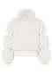 náhľad Dámska bunda Goldbergh Furry Ski Jacket Snow White