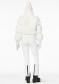 náhľad Dámska bunda Goldbergh Furry Ski Jacket Snow White