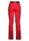náhľad Dámske nohavice Goldbergh Pippa Ski Pants Flame