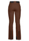 náhľad Dámske nohavice Goldbergh Pippa Ski Pants Deep Mocha