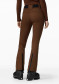 náhľad Dámske nohavice Goldbergh Pippa Ski Pants Deep Mocha