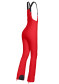 náhľad Dámske nohavice Goldbergh Phoebe Ski Pants Flame