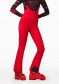 náhľad Dámske nohavice Goldbergh Phoebe Ski Pants Flame