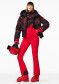 náhľad Dámske nohavice Goldbergh Phoebe Ski Pants Flame