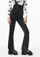 náhľad Dámske nohavice Goldbergh Phoebe Ski Pants Black