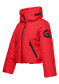 náhľad Dámska bunda Goldbergh Porter Ski Jacket Flame
