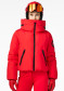náhľad Dámska bunda Goldbergh Porter Ski Jacket Flame