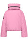 náhľad Dámska bunda Goldbergh Porter Ski Jacket Pink Cosmos