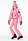náhľad Dámska bunda Goldbergh Porter Ski Jacket Pink Cosmos
