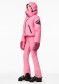 náhľad Dámska bunda Goldbergh Porter Ski Jacket Pink Cosmos