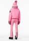 náhľad Dámska bunda Goldbergh Porter Ski Jacket Pink Cosmos
