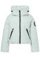 náhľad Dámska bunda Goldbergh Porter Ski Jacket Matcha Mint
